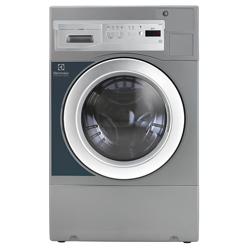 Electrolux Professional WE1100P 12kg Front Load Commercial Washing Machine