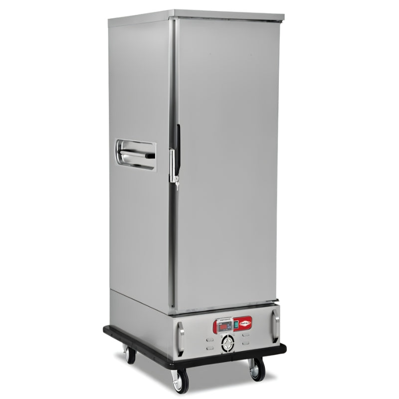 Empero EMP.BQ1-S Single Door Cold Banquet Trolley 11 GN 2/1