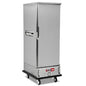 Empero EMP.BQ1-S Single Door Cold Banquet Trolley 11 GN 2/1