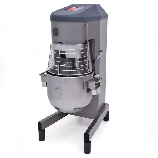 commercial planetary mixer