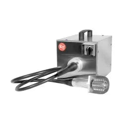 commercial fish scaler machine