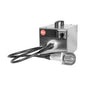 commercial fish scaler machine