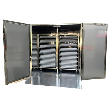 Sharaf Kitchen AIO-S1500G Commercial Stainless Steel Food Drying Room