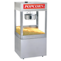 Gold Medal Medallion 52oz Heavy Duty Commercial Popcorn Machine
