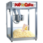 Gold Medal Super PopMaxx  16oz Commercial Popcorn Machine