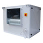 High Power Cabinet Centrifugal Exhaust Fan with 980W Copper Motor