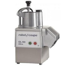 Vegetable Preparation Machine (CL50 - 8 Blade)