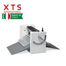 Dough sheeter – Table top
