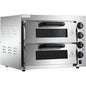 Electric Pizza oven