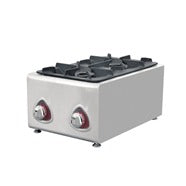 Gas Cooker 2 Burner