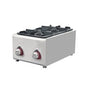 Gas Cooker 2 Burner