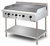Gas Griddle Freestanding(E-R-1200)