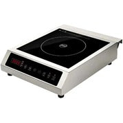 Single Phase Commercial Induction