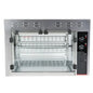 commercial chicken Rotisserie