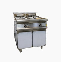 commercial electric fryer