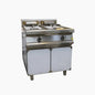 commercial electric fryer