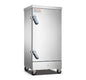 Commercial Electric Rice Steamer Cabinet With wheel