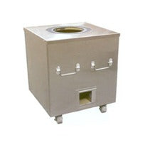 Tandoor Gas 80X80X90