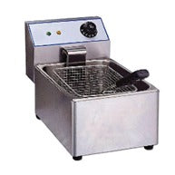Electric Table Top Fryer