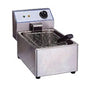 Electric Table Top Fryer