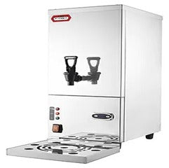 commercial water heater
