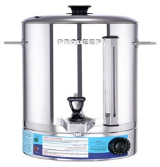 commercial hot drink makers
