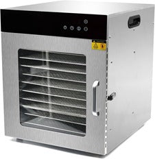 Commercial Food Dehydrator Machine