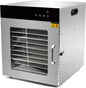 Commercial Food Dehydrator Machine
