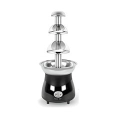 commercial choclate fountain