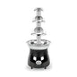 commercial choclate fountain