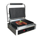 commercial electric contact grills