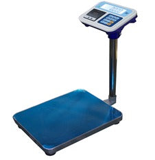 commercial platform scales