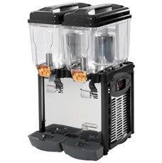 commercial juice dispenser