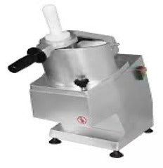 Commercial vegetable cutter