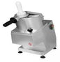 Commercial vegetable cutter
