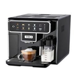 commercial coffee maker