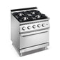 commercial burner