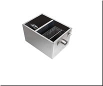Steel Grease Trap