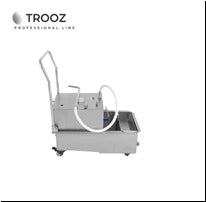 Oil Filter Machine