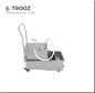 Oil Filter Machine