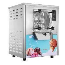 Hard Ice Cream Machine YKF-116