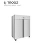 Double Door Chiller