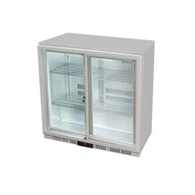 Bar Cooler-STEEL