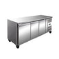 Three Door Counter Chiller