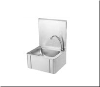 Hand wash S/S Sink
