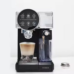 Espresso Coffee Maker Machine Multi 6 In1 Cappuccino Commercial