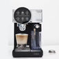 Espresso Coffee Maker Machine Multi 6 In1 Cappuccino Commercial
