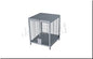  Portable Stackable Galvanized Welded Onion Storage Cage UAE