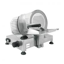 commercial meat slicer