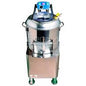 commercial potato peeler